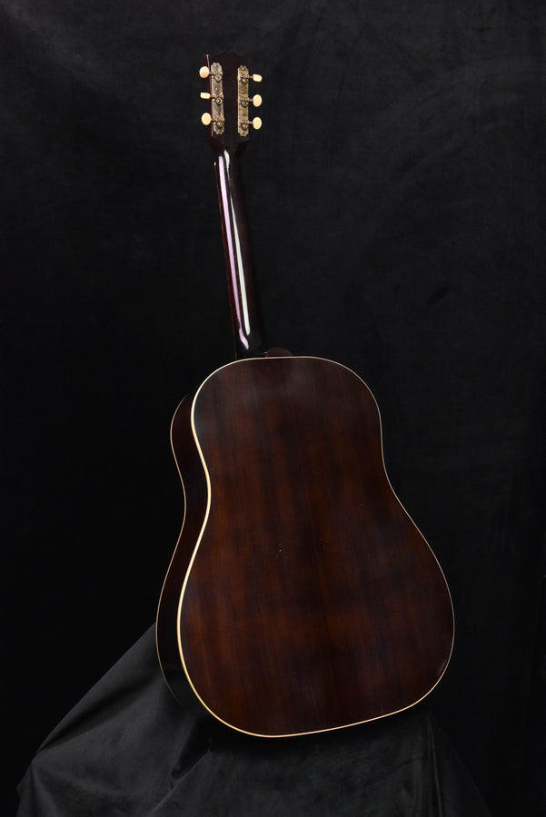 Gibson Murphy lab 1942 Banner J-45 Light Aged Acoustic Guitar