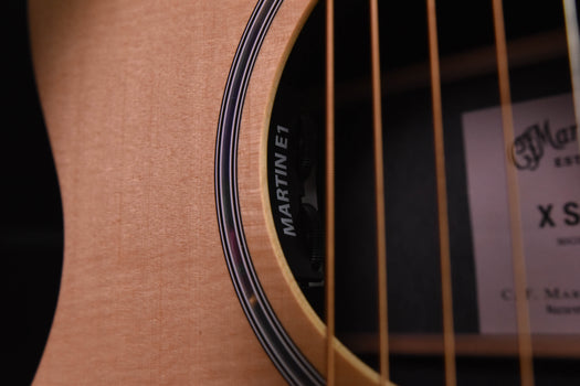 martin 00x2e sitka spruce and cocobolo acoustic guitar