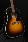 Gibson J-45 Standard Vintage Sunburst Acoustic-Electric Guitar