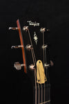 Used Taylor 317E Grand Pacific Slope Shoulder Shoulder Dreadnought-Excellent Condition 2021 Build