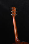 Used Taylor 317E Grand Pacific Slope Shoulder Shoulder Dreadnought-Excellent Condition 2021 Build