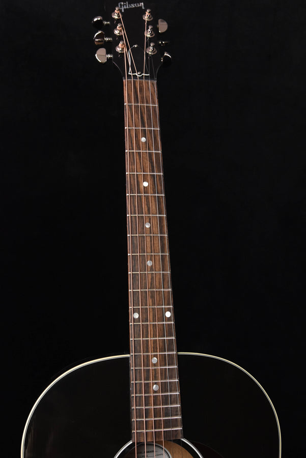 Gibson J-45 Standard Vintage Sunburst Acoustic-Electric Guitar