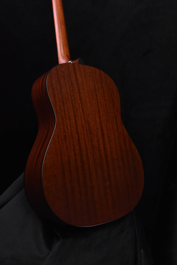 Used Taylor 317E Grand Pacific Slope Shoulder Shoulder Dreadnought-Excellent Condition 2021 Build