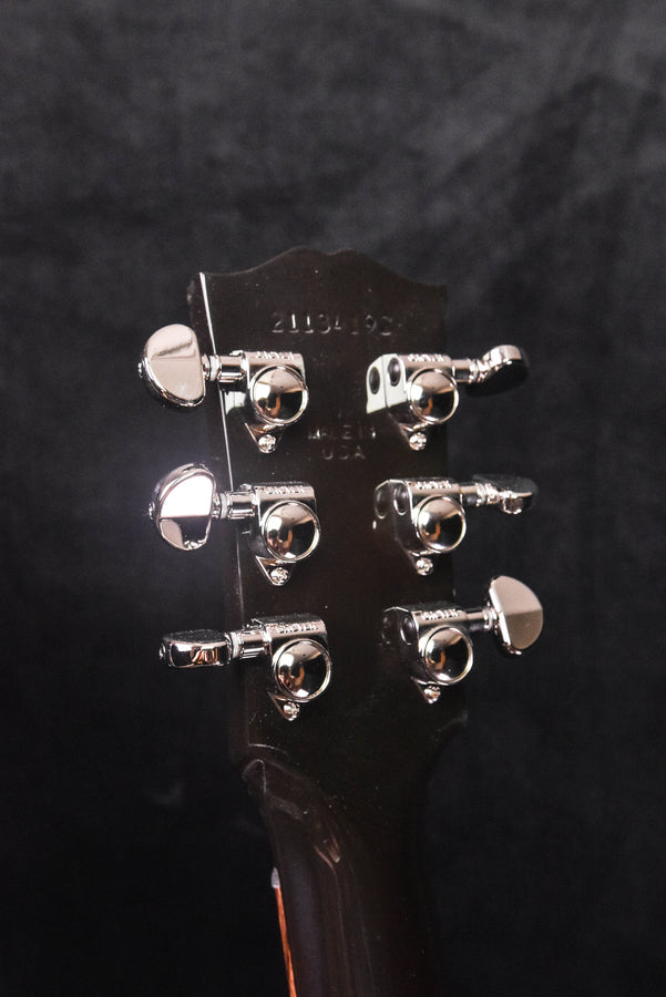 Gibson J-45 Standard Vintage Sunburst Acoustic-Electric Guitar