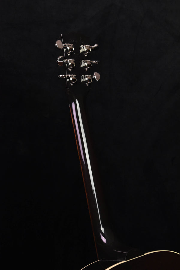 Gibson J-45 Standard Vintage Sunburst Acoustic-Electric Guitar