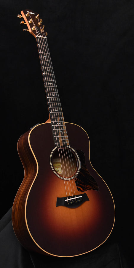 Taylor GS Mini-E Rosewood SB LTD 50th Anniversary model