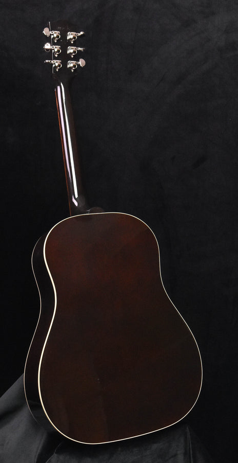 Gibson J-45 Standard Vintage Sunburst Acoustic-Electric Guitar