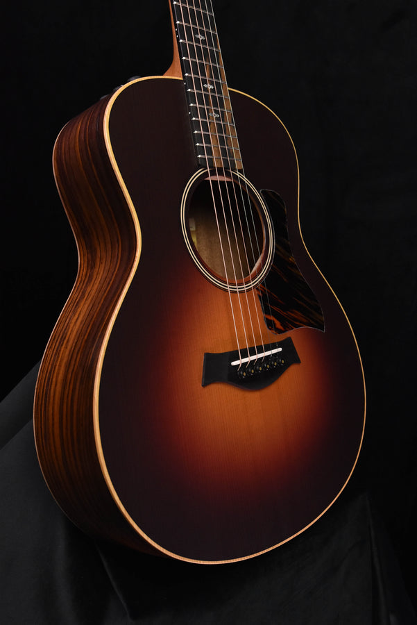 Taylor GS Mini-E Rosewood SB LTD 50th Anniversary model