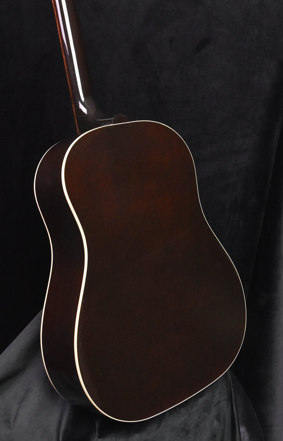 Gibson J-45 Standard Vintage Sunburst Acoustic-Electric Guitar