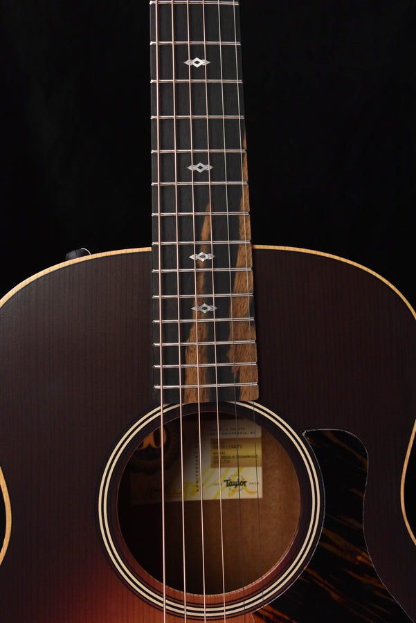 Taylor GS Mini-E Rosewood SB LTD 50th Anniversary model