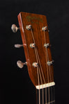 Used 2008 Martin Laurence Juber OMC-28M Custom Edition #177 Cutaway OM Acoustic Guitar