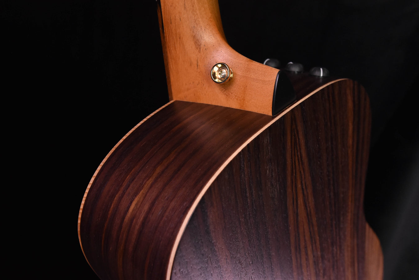 Taylor GS Mini-E Rosewood SB LTD 50th Anniversary model