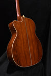 Used 2008 Martin Laurence Juber OMC-28M Custom Edition #177 Cutaway OM Acoustic Guitar