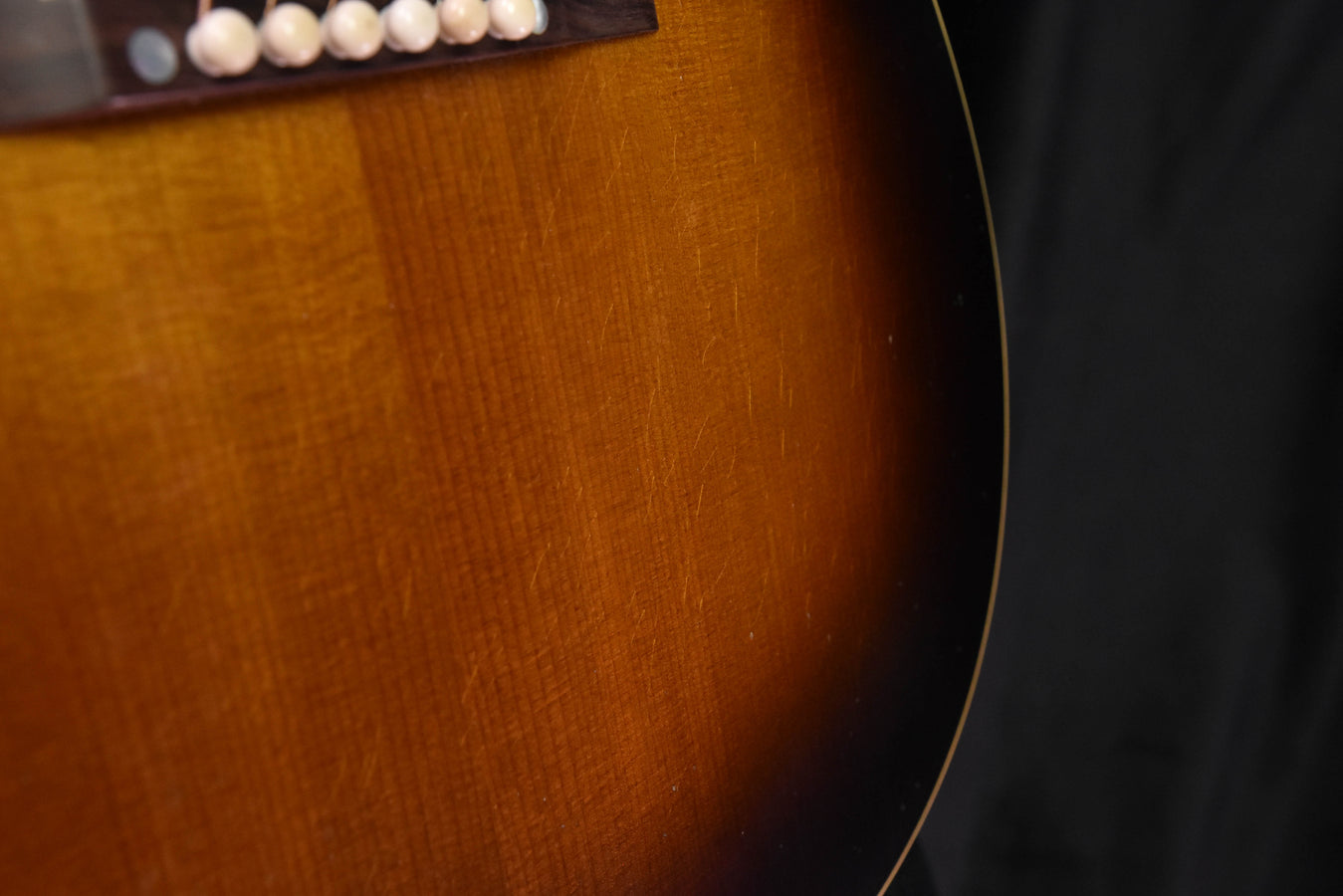 Gibson Murphy Lab 1942 Banner J-45 Light Aged Acoustic Guitar