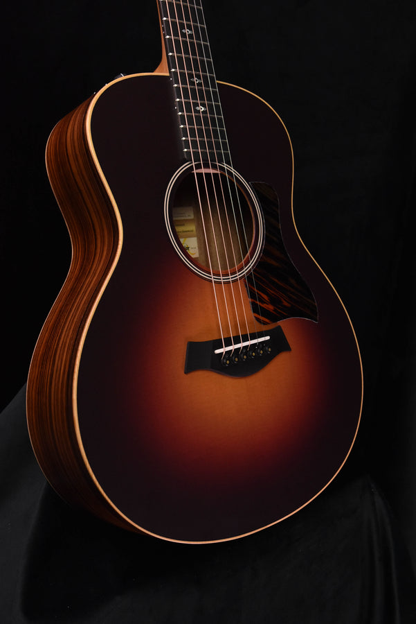 Taylor GS Mini-E Rosewood Sunburst LTD 50th Anniversary Acoustic Guitar