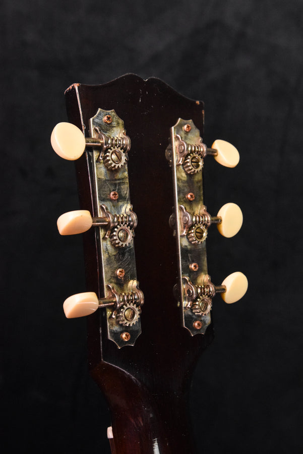 Gibson Murphy Lab 1942 Banner J-45 Light Aged Acoustic Guitar