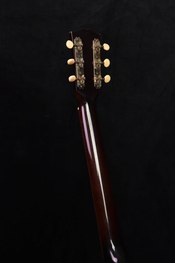 Gibson Murphy Lab 1942 Banner J-45 Light Aged Acoustic Guitar