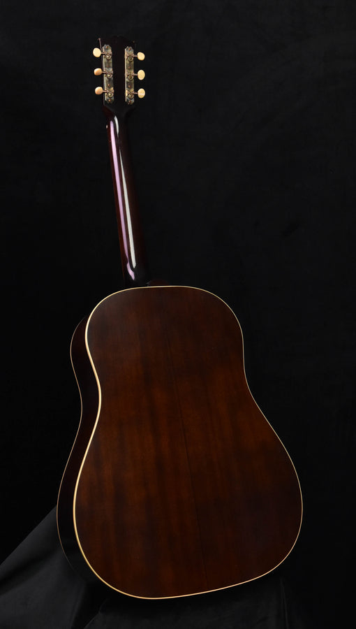 Gibson Murphy Lab 1942 Banner J-45 Light Aged Acoustic Guitar