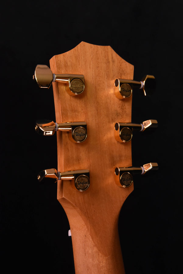 Taylor GS Mini-E Rosewood Sunburst LTD 50th Anniversary Acoustic Guitar