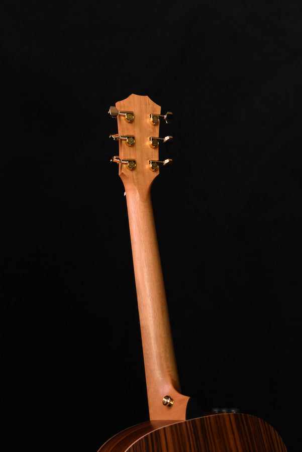 Taylor GS Mini-E Rosewood Sunburst LTD 50th Anniversary Acoustic Guitar