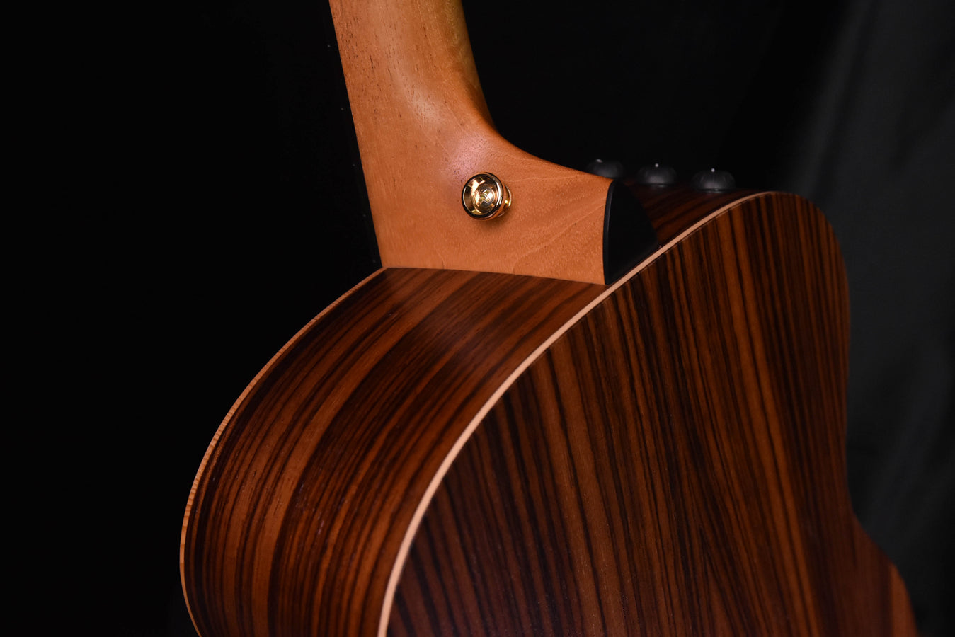 Taylor GS Mini-E Rosewood Sunburst LTD 50th Anniversary Acoustic Guitar