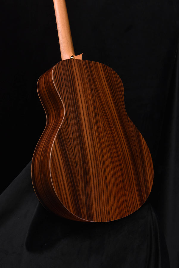 Taylor GS Mini-E Rosewood Sunburst LTD 50th Anniversary Acoustic Guitar