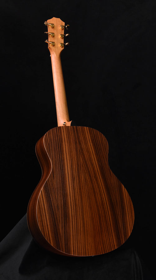 Taylor GS Mini-E Rosewood Sunburst LTD 50th Anniversary Acoustic Guitar