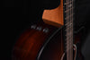 DEMO MODEL-Taylor 224CE-K DLX Cutaway Acoustic Guitar