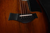 DEMO MODEL-Taylor 224CE-K DLX Cutaway Acoustic Guitar