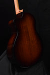 DEMO MODEL-Taylor 224CE-K DLX Cutaway Acoustic Guitar