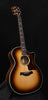 Used Taylor Custom Shop 414CE Acoustic Guitar- 2021 Build