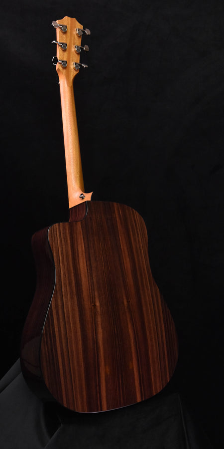 DEMO MODEL-Taylor 210CE Plus Dreadnought Cutaway Guitar