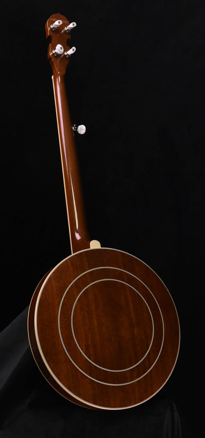 Epiphone Mastertone Classic Five String Bluegrass Banjo with Case