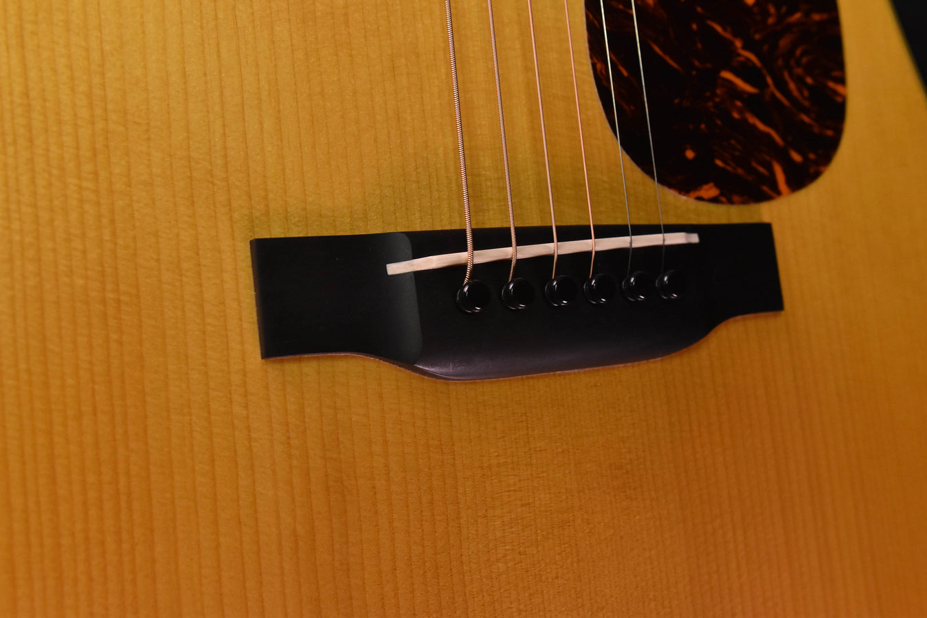 Used Martin D-18 Golden Era Acoustic Guitar with K and K Pure Mini Pickup-2013 Build