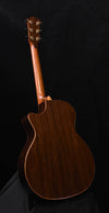 Used Taylor Custom Shop GA Cutaway Redwood Top Rosewood Acoustic Guitar- 2017