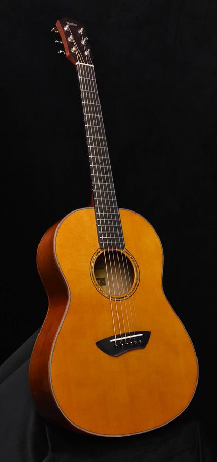 Yamaha CSF3M VN Parlor Acoustic Guitar