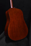 Used Martin D-18 Golden Era Acoustic Guitar with K and K Pure Mini Pickup-2013 Build