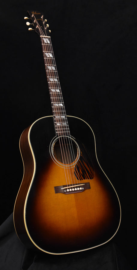 Gibson Murphy Labs 1942 Banner Southern Jumbo Light Aged Acoustic Guitar