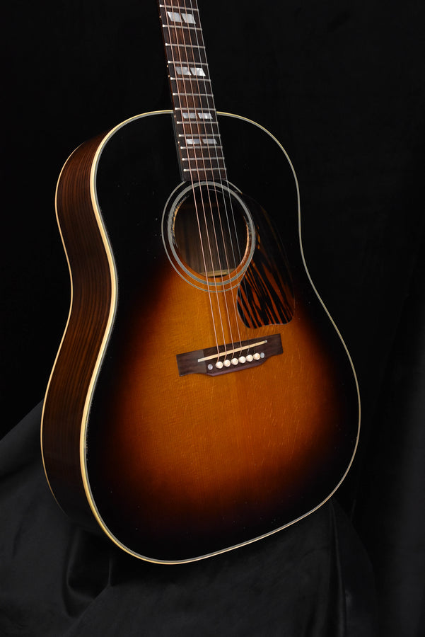 Gibson Murphy Labs 1942 Banner Southern Jumbo Light Aged Acoustic Guitar