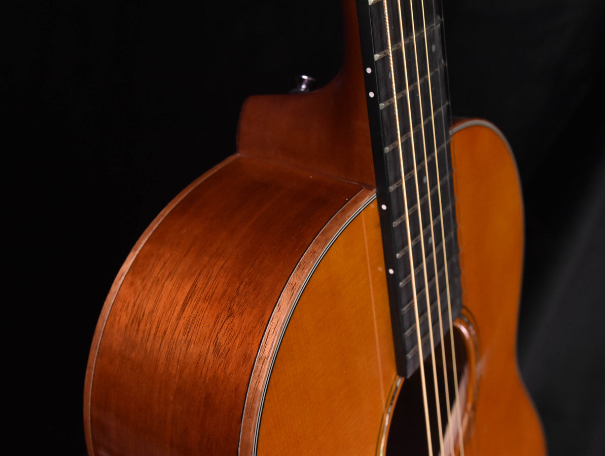 Yamaha CSF3M VN Parlor Acoustic Guitar