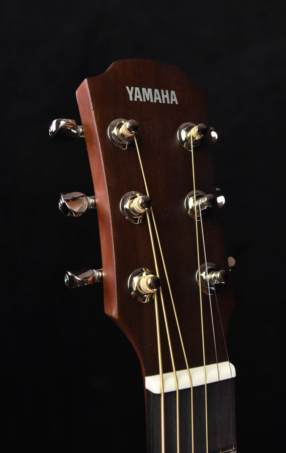 Yamaha CSF3M VN Parlor Acoustic Guitar