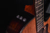 Taylor Builder's Edition 814CE LTD Redwood and Rosewood 50th Anniversary Acoustic Guitar