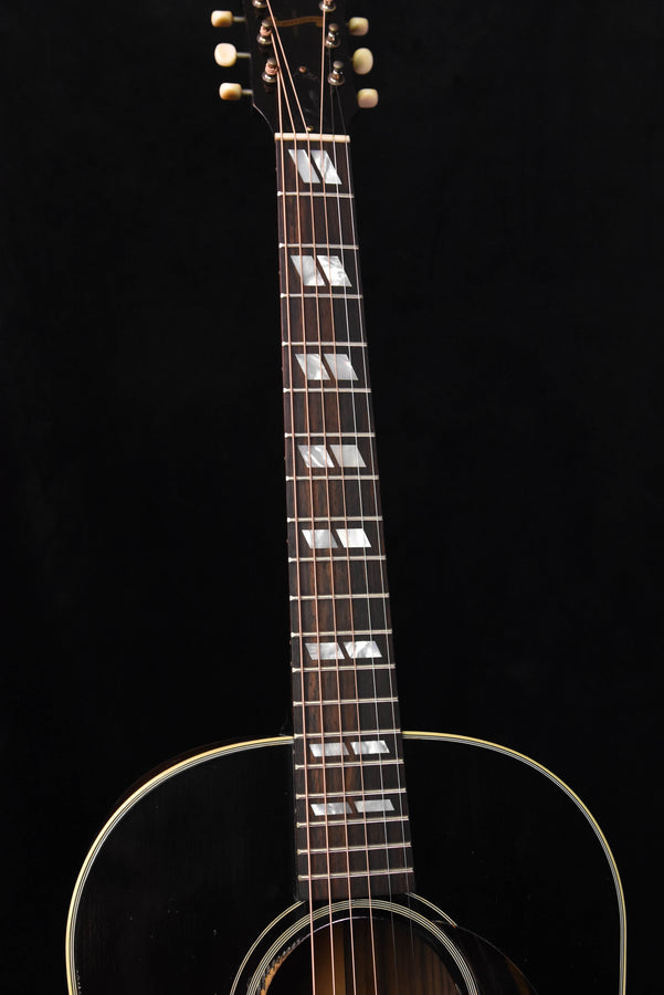 Gibson Murphy Labs 1942 Banner Southern Jumbo Light Aged Acoustic Guitar