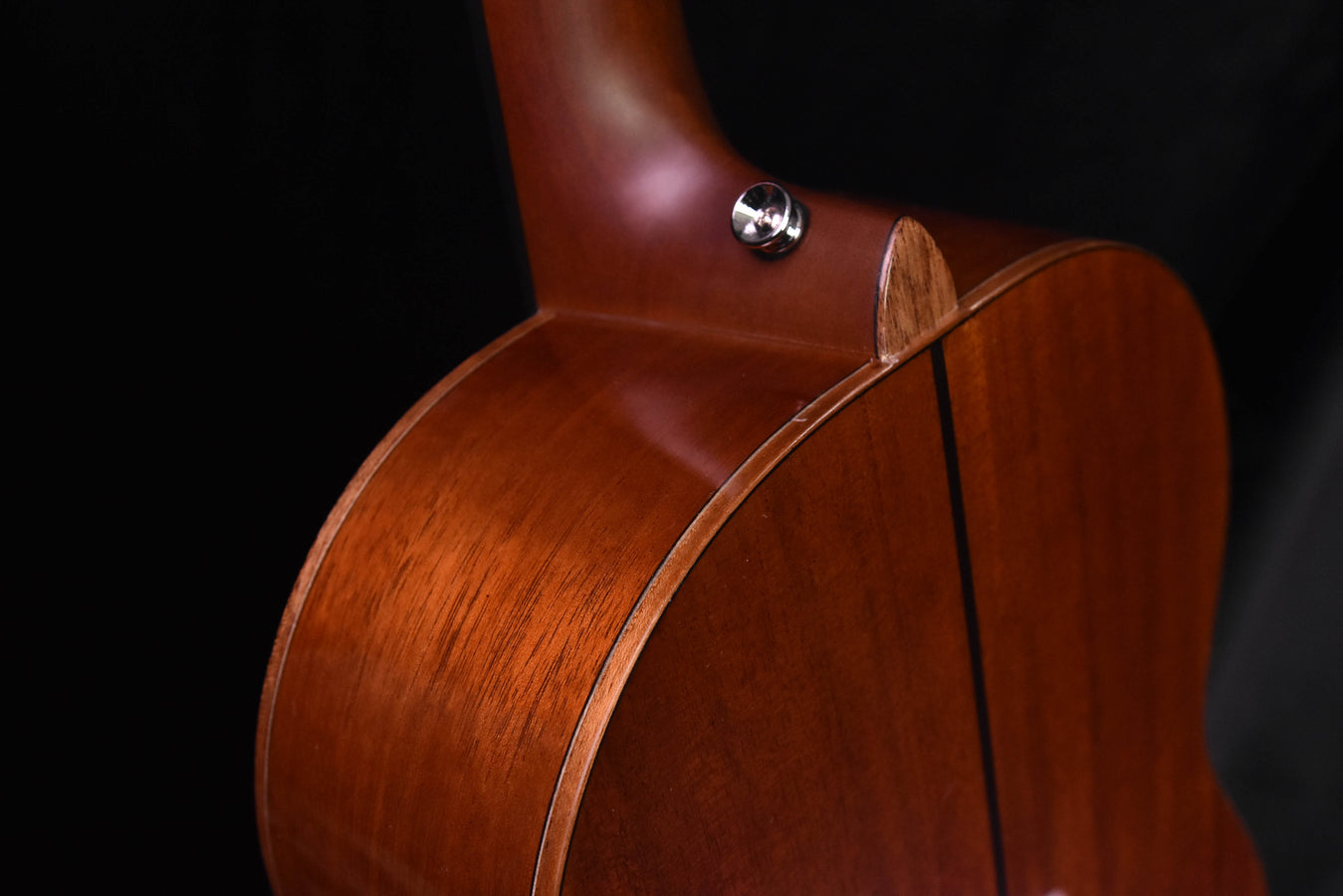 Yamaha CSF3M VN Parlor Acoustic Guitar