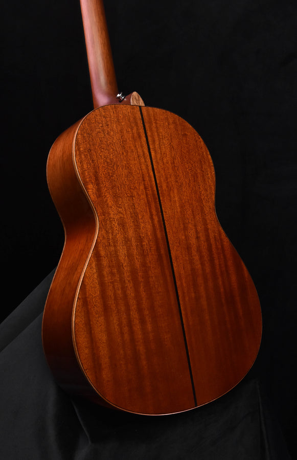 Yamaha CSF3M VN Parlor Acoustic Guitar