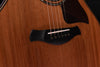 Taylor Builder's Edition 814CE LTD Redwood and Rosewood 50th Anniversary Acoustic Guitar