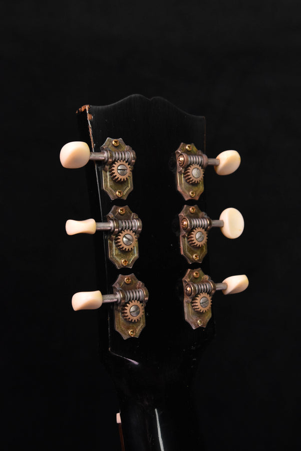 Gibson Murphy Labs 1942 Banner Southern Jumbo Light Aged Acoustic Guitar