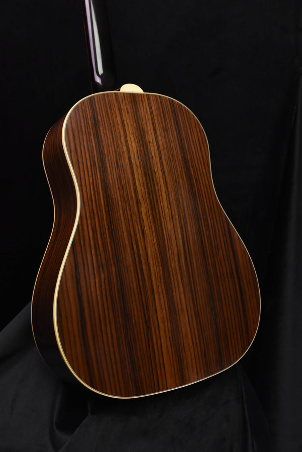 Gibson Murphy Labs 1942 Banner Southern Jumbo Light Aged Acoustic Guitar