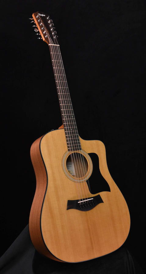 Taylor 150CE 12 String Acoustic Guitar
