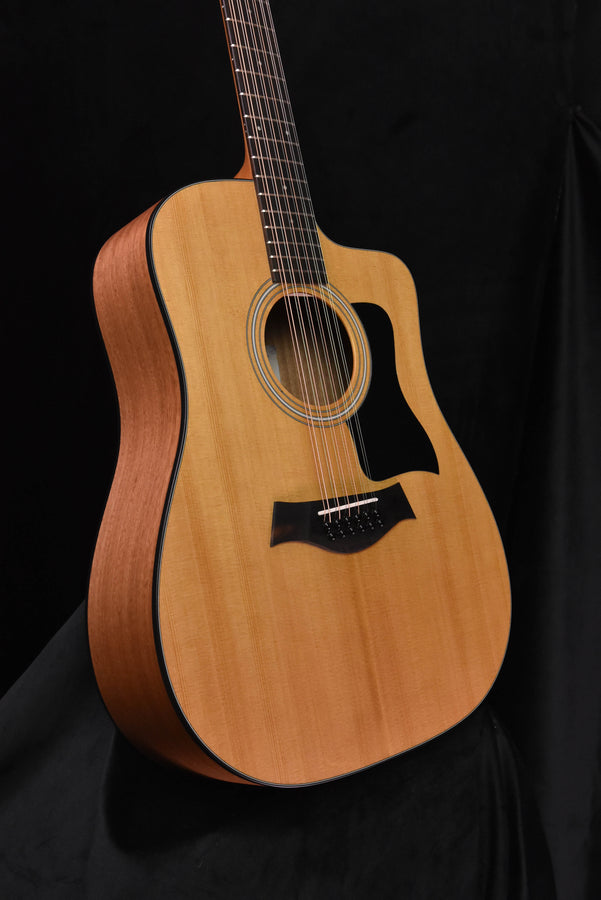 Taylor 150CE 12 String Acoustic Guitar